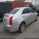 1G6AA5RA2E0158781 2014 Cadillac Ats Standard auction photo thumbnail 4