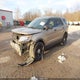 1FM5K8AR0JGA84529 2018 Ford Police Interceptor Utility auction photo thumbnail 2