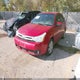 1FAHP36N99W189489 2009 Ford Focus Ses auction photo thumbnail 2