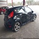 3FADP4GXXJM144585 2018 Ford Fiesta St auction photo thumbnail 4
