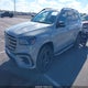 4JGFF5KEXSB330665 2025 Mercedes-Benz Gls 450 4Matic auction photo thumbnail 2