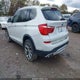 5UXWX9C53G0D71635 2016 BMW X3 xDrive28I auction photo thumbnail 3