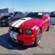 1ZVFT82H875249630 2007 Ford Mustang Gt Deluxe/Gt Premium auction photo thumbnail 2