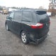 5TDKK3DC2GS727429 2016 Toyota Sienna Le 8 Passenger auction photo thumbnail 3