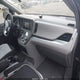 5TDKK3DC2GS727429 2016 Toyota Sienna Le 8 Passenger auction photo thumbnail 5