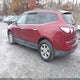 1GNKVHKD1GJ227217 2016 Chevrolet Traverse 2Lt auction photo thumbnail 3