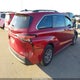 5TDJSKFC2MS026694 2021 Toyota Sienna Xle auction photo thumbnail 4