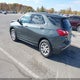 3GNAXJEV0JS556207 2018 Chevrolet Equinox Lt auction photo thumbnail 3