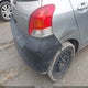 JTDKT903995260301 2009 Toyota Yaris auction photo thumbnail 12