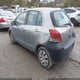 JTDKT903995260301 2009 Toyota Yaris auction photo thumbnail 3