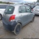 JTDKT903995260301 2009 Toyota Yaris auction photo thumbnail 4