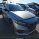 1HGCV1F45NA033660 2022 Honda Accord Sport Special Edition auction photo thumbnail 1
