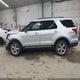 1FM5K8D89HGD84227 2017 Ford Explorer Xlt auction photo thumbnail 14