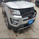 1FM5K8D89HGD84227 2017 Ford Explorer Xlt auction photo thumbnail 17