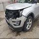 1FM5K8D89HGD84227 2017 Ford Explorer Xlt auction photo thumbnail 18