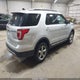 1FM5K8D89HGD84227 2017 Ford Explorer Xlt auction photo thumbnail 4