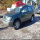 JT6HF10U1X0033939 1999 Lexus Rx 300 auction photo thumbnail 2