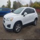 3GNCJKSB2FL189239 2015 Chevrolet Trax 1Ls auction photo thumbnail 2