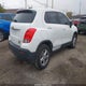 3GNCJKSB2FL189239 2015 Chevrolet Trax 1Ls auction photo thumbnail 4
