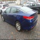 5XXGU4L36GG009245 2016 Kia Optima Ex auction photo thumbnail 3