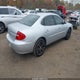 2G4WC582691170901 2009 Buick Lacrosse Cx auction photo thumbnail 4