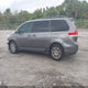 5TDYK3DC0ES428805 2014 Toyota Sienna Xle V6 8 Passenger auction photo thumbnail 14