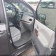 5TDYK3DC0ES428805 2014 Toyota Sienna Xle V6 8 Passenger auction photo thumbnail 5