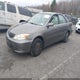 4T1BE32K93U688485 2003 Toyota Camry Le auction photo thumbnail 2