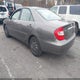 4T1BE32K93U688485 2003 Toyota Camry Le auction photo thumbnail 3