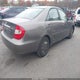 4T1BE32K93U688485 2003 Toyota Camry Le auction photo thumbnail 4