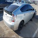 JTDKN3DU6F0437289 2015 Toyota Prius Three auction photo thumbnail 4