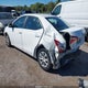 2T1BURHE2FC453729 2015 Toyota Corolla L auction photo thumbnail 3