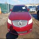 1G4GC5ED4BF325339 2011 Buick Lacrosse Cxl auction photo thumbnail 12