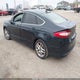 3FA6P0HD0ER181689 2014 Ford Fusion Se auction photo thumbnail 3