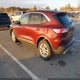 1FMCU9BZ7MUA40149 2021 Ford Escape Se Hybrid auction photo thumbnail 3
