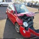 3C3CFFDR5DT688842 2013 Fiat 500C Pop auction photo thumbnail 1