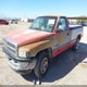 1B7HC16Y9TS571637 1996 Dodge Ram 1500 auction photo thumbnail 2