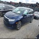 5FNRL6H67PB071721 2023 Honda Odyssey Exl auction photo thumbnail 2