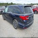 5FNRL6H67PB071721 2023 Honda Odyssey Exl auction photo thumbnail 3
