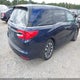 5FNRL6H67PB071721 2023 Honda Odyssey Exl auction photo thumbnail 4