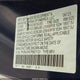 5FNRL6H67PB071721 2023 Honda Odyssey Exl auction photo thumbnail 9