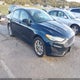 3FA6P0HD8LR220073 2020 Ford Fusion Se auction photo thumbnail 1
