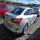 1FADP3F21EL103012 2014 Ford Focus Se auction photo thumbnail 4