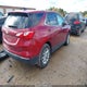 2GNAXJEV9J6120504 2018 Chevrolet Equinox Lt auction photo thumbnail 4