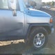 JTEZU11F970016319 2007 Toyota Fj Cruiser auction photo thumbnail 17