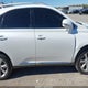 JTJZK1BA1A2401217 2010 Lexus Rx 350 auction photo thumbnail 13