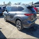 5TDGBRCH8MS044877 2021 Toyota Highlander Hybrid Xle auction photo thumbnail 3