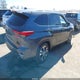 5TDGBRCH8MS044877 2021 Toyota Highlander Hybrid Xle auction photo thumbnail 4