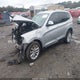5UXWX9C55G0D90865 2016 BMW X3 xDrive28I auction photo thumbnail 2