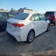 5YFB4MDE5RP190634 2024 Toyota Corolla Le auction photo thumbnail 4